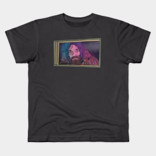 The Thing: R.J. MacReady Kids T-Shirt